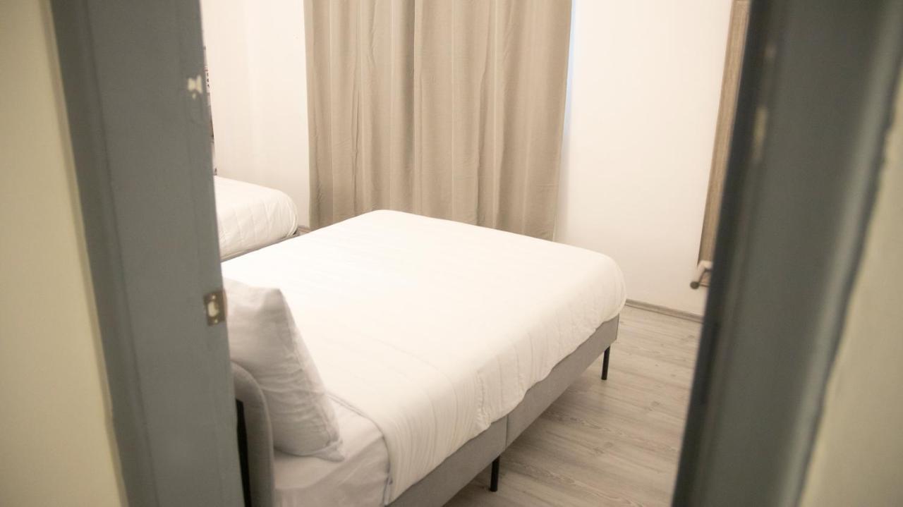 Aparthotel Singular Antara Mexiko-Stadt