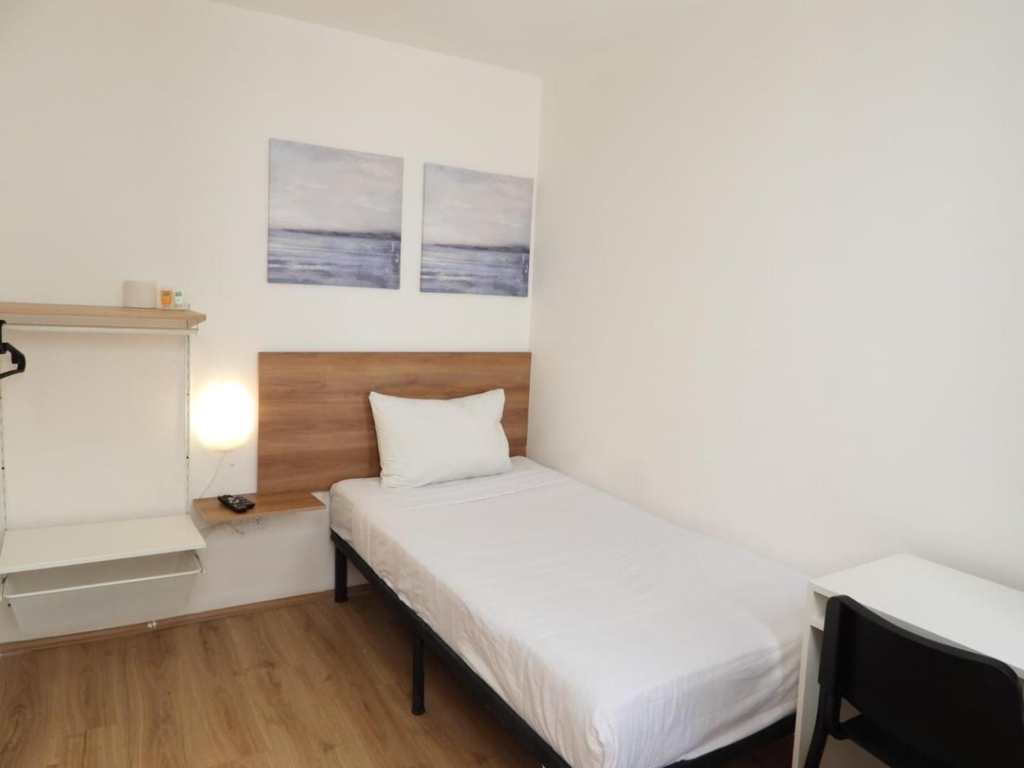 Singular Antara Aparthotel Mexiko-Stadt