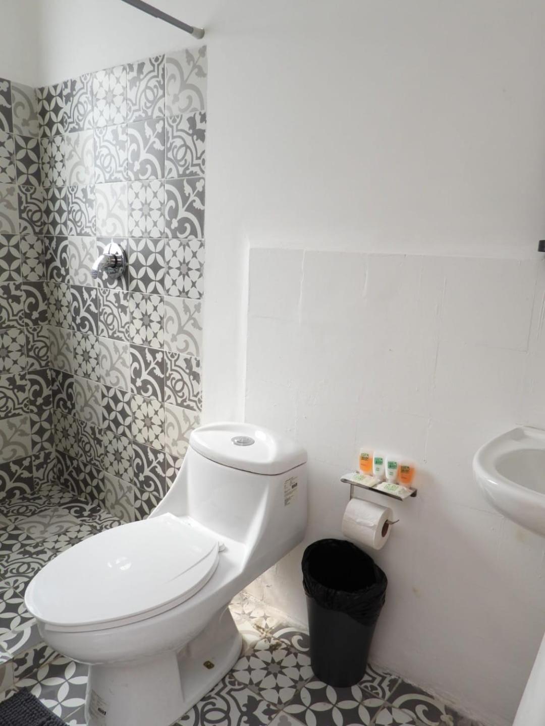 Singular Antara Aparthotel Mexiko-Stadt