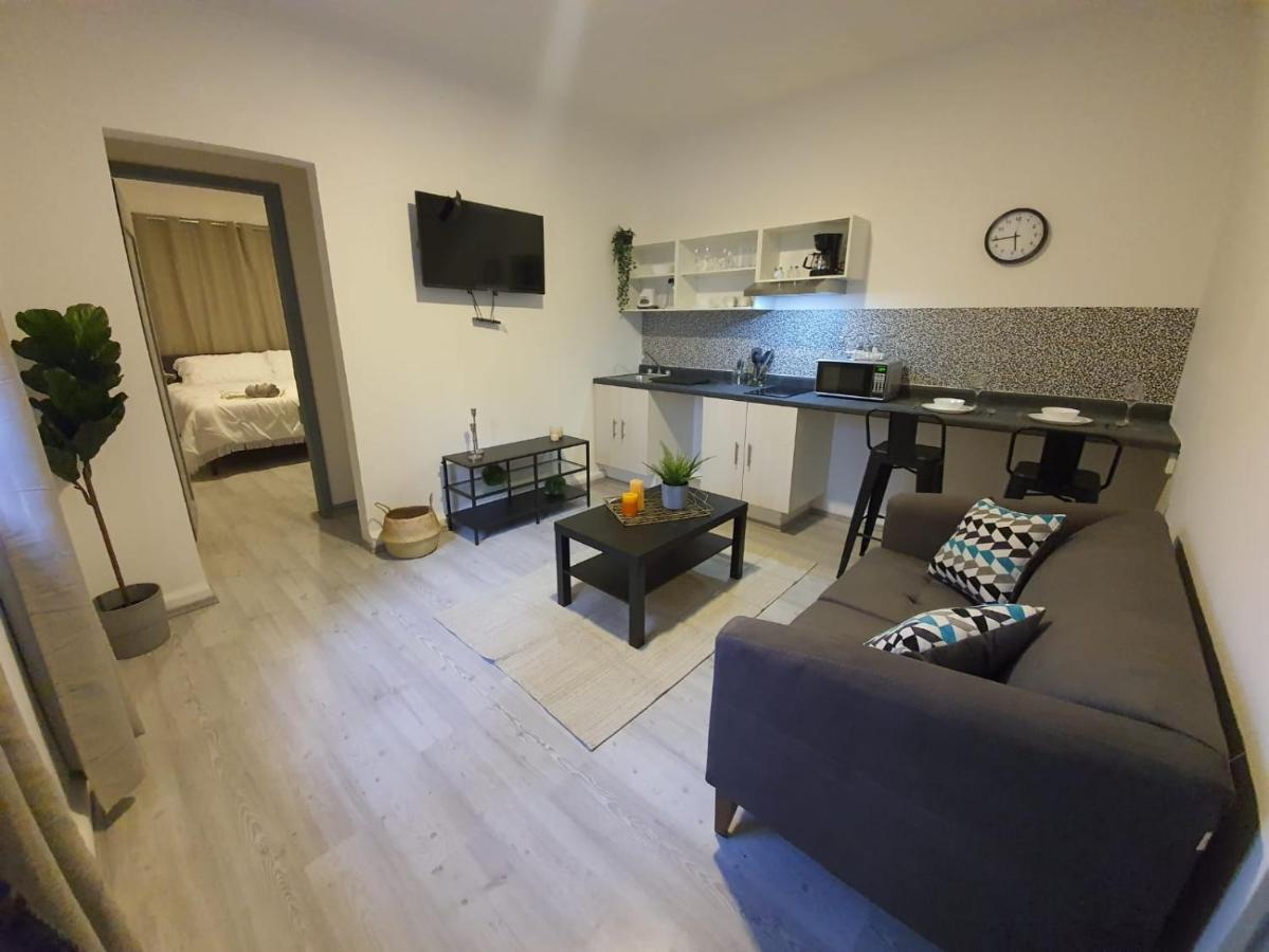 Aparthotel Singular Antara Cidade do México