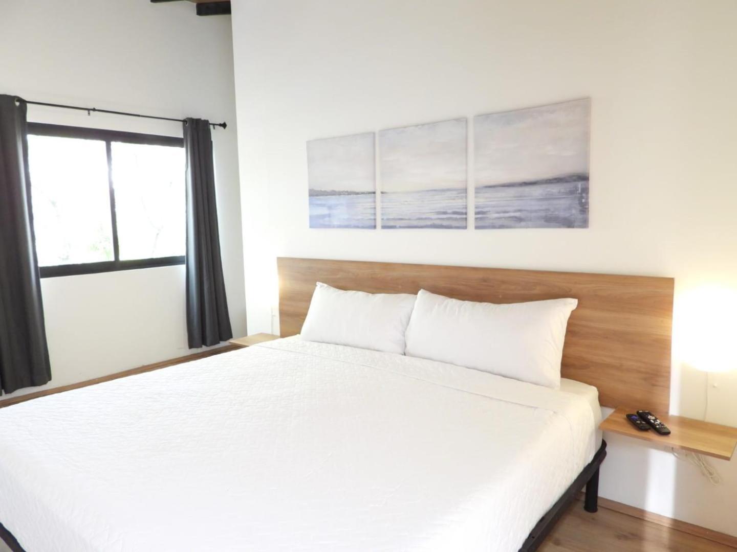 Singular Antara Aparthotel Cidade do México