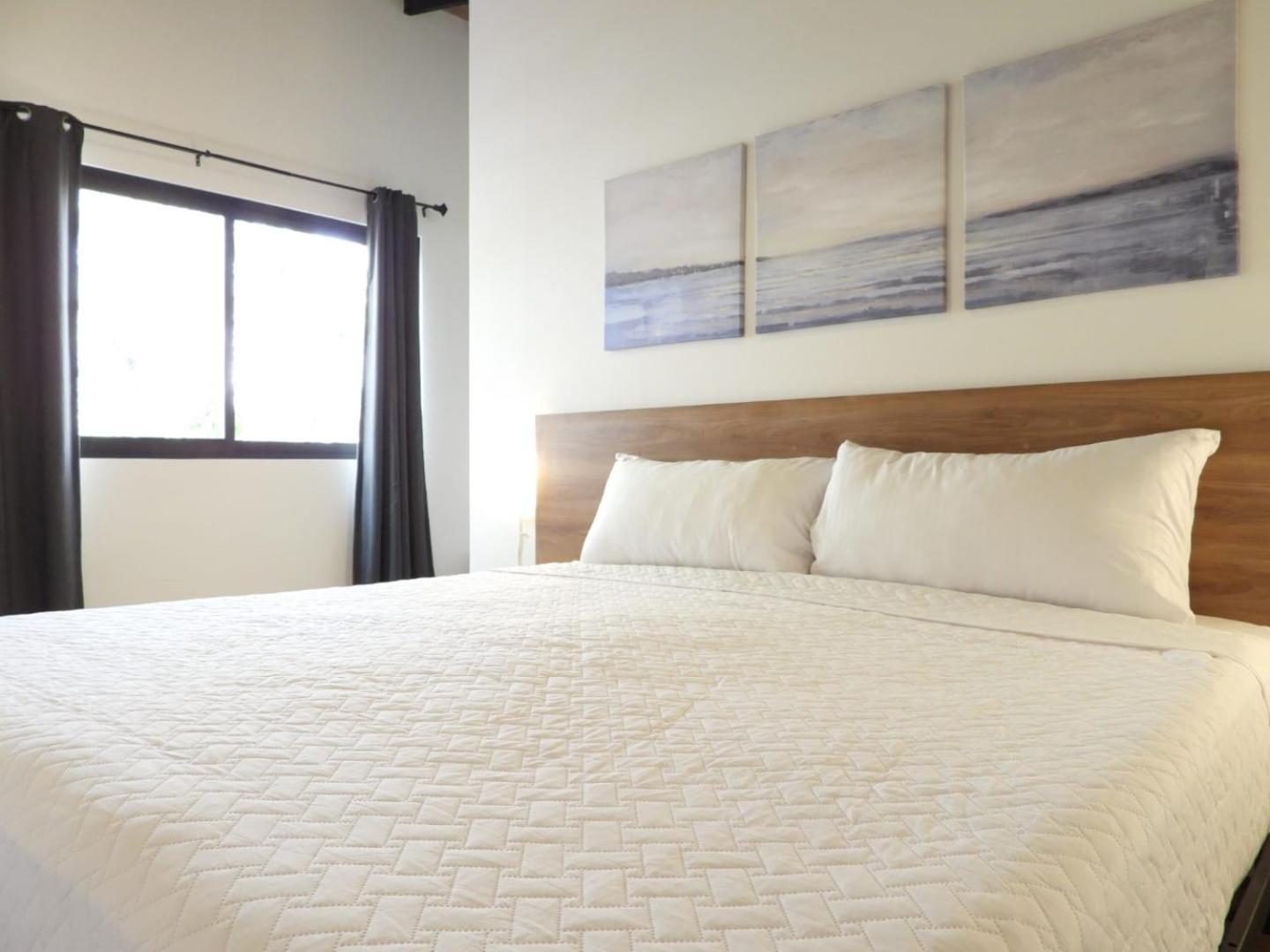 Aparthotel Singular Antara Cidade do México