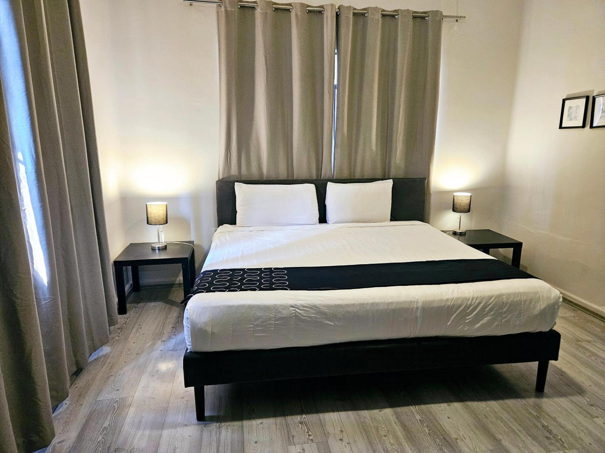 Singular Antara Aparthotel Cidade do México