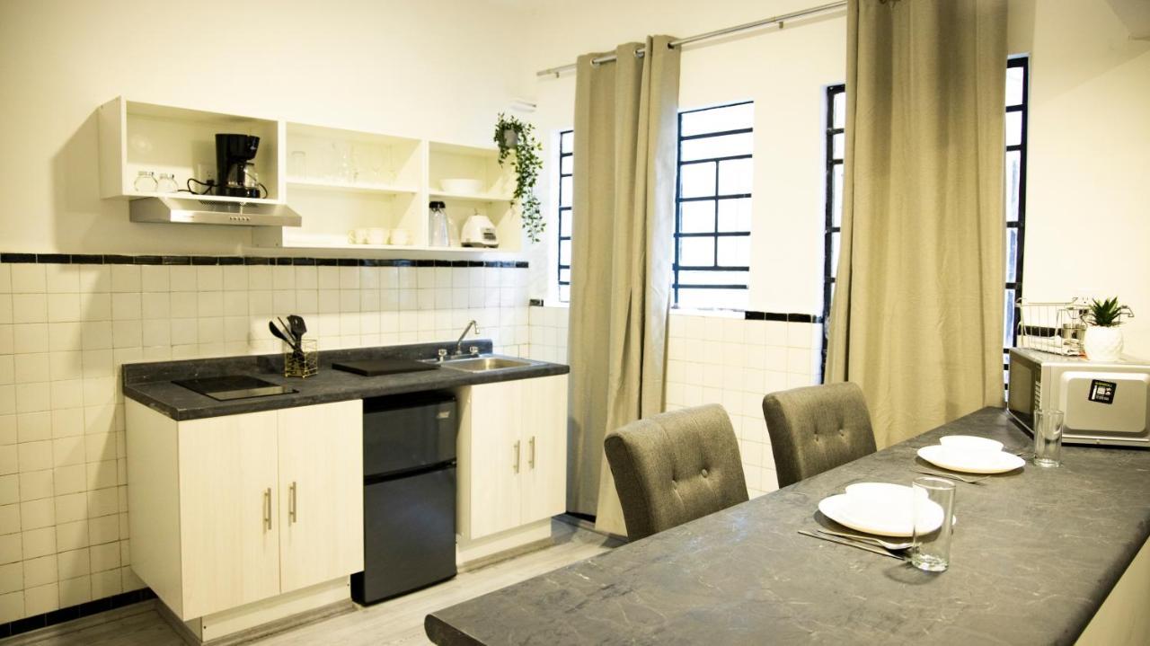 Singular Antara Appart hôtel