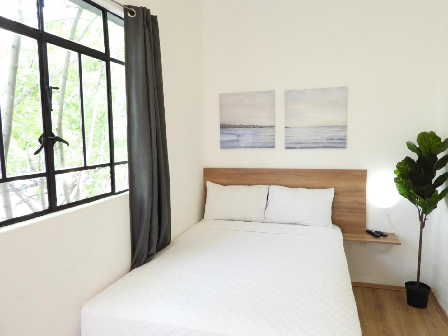 Singular Antara Appart hôtel Mexico
