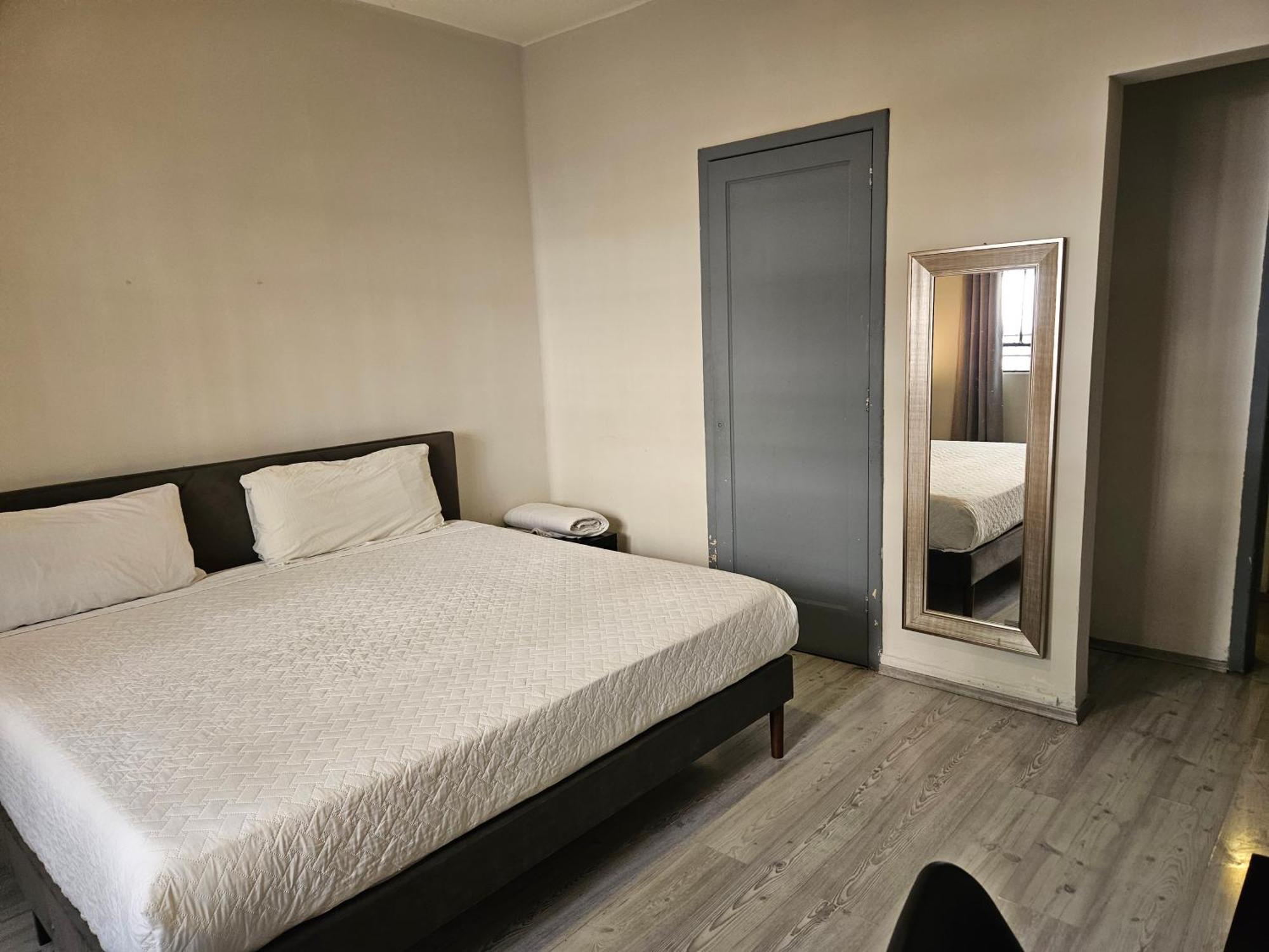 Singular Antara Appart hôtel