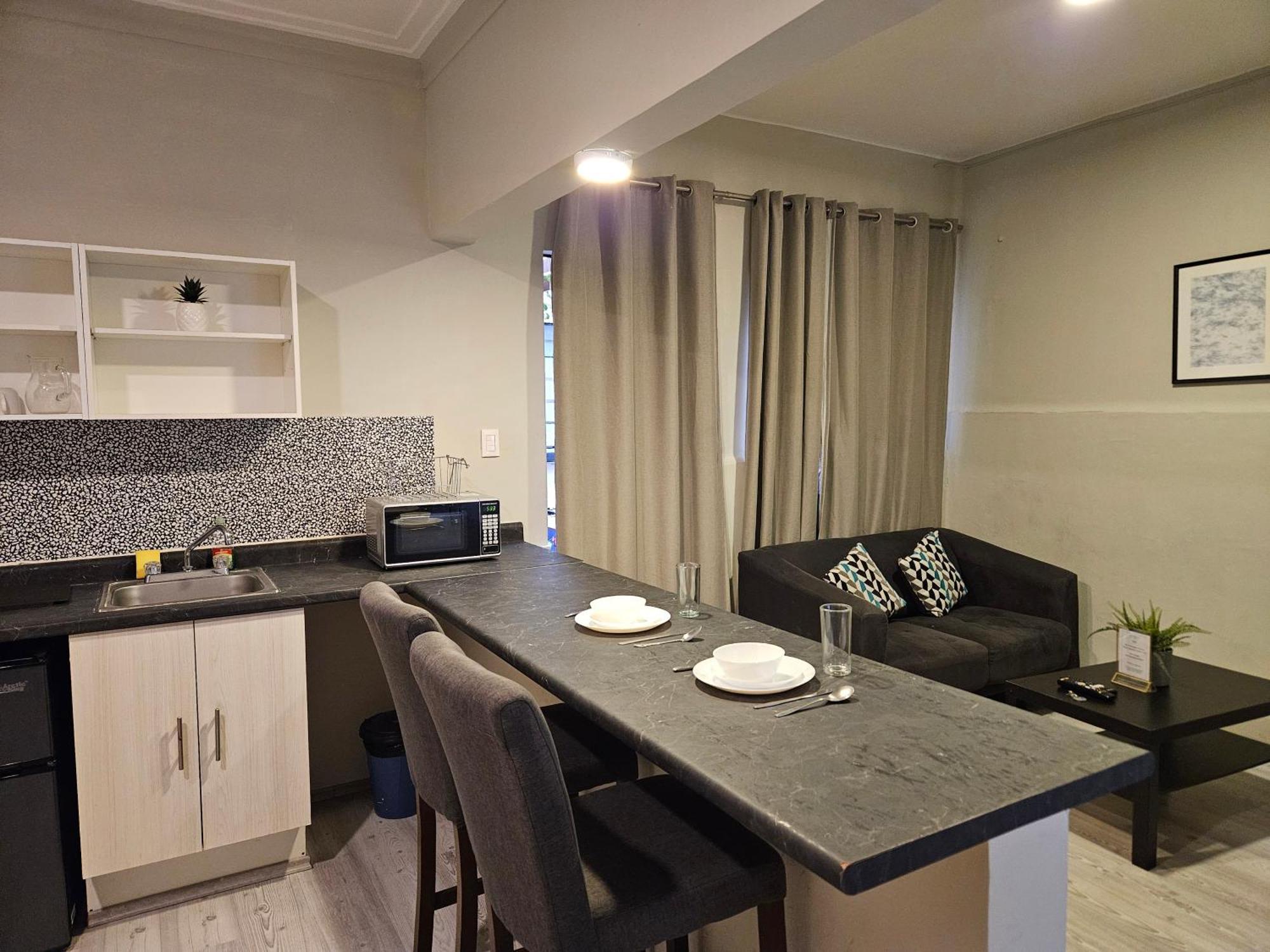 Singular Antara Appart hôtel