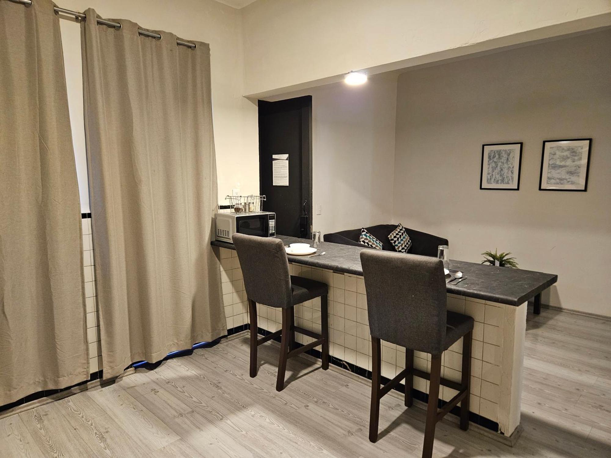 Appart hôtel Singular Antara *