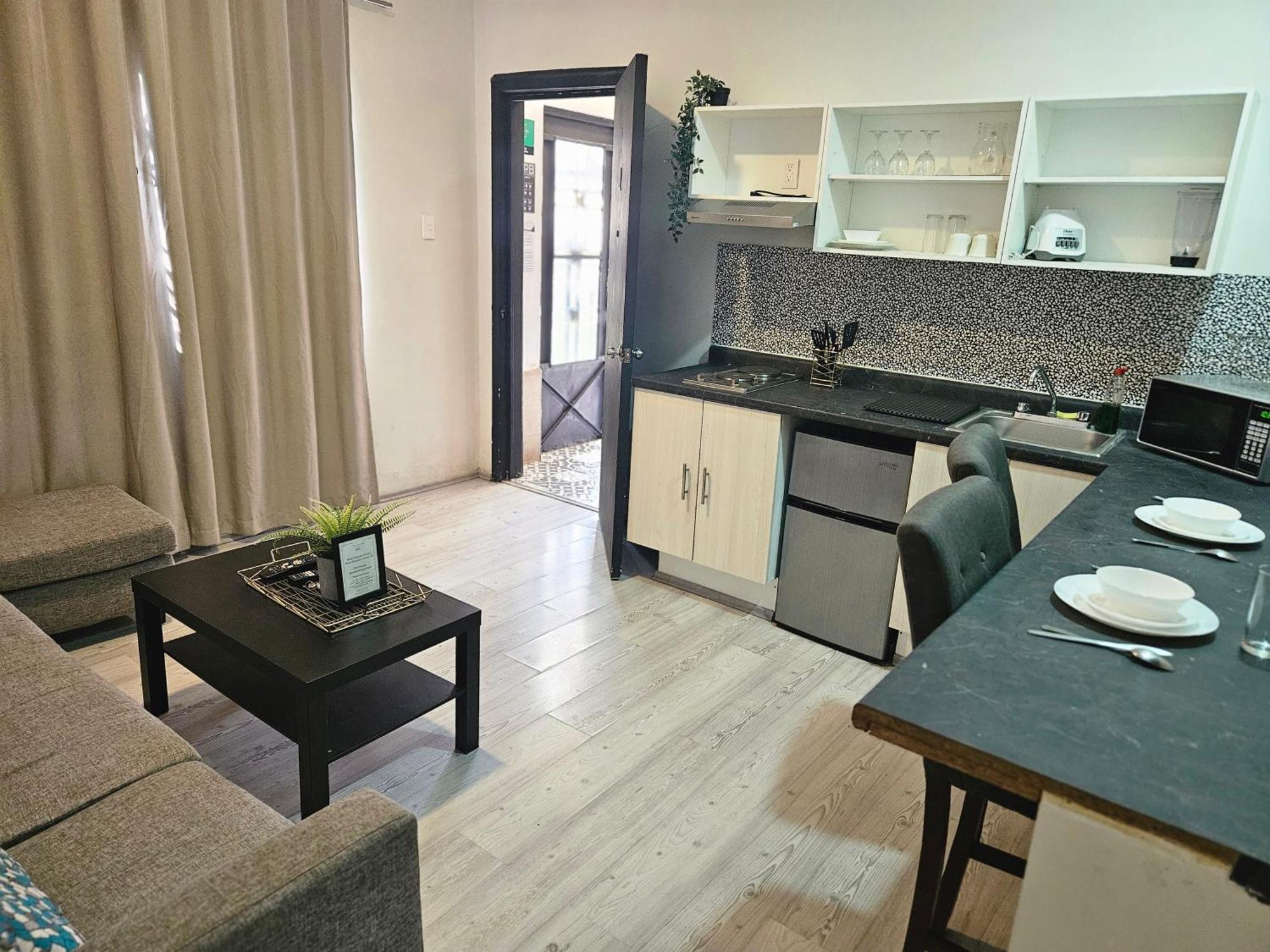 Singular Antara Appart hôtel